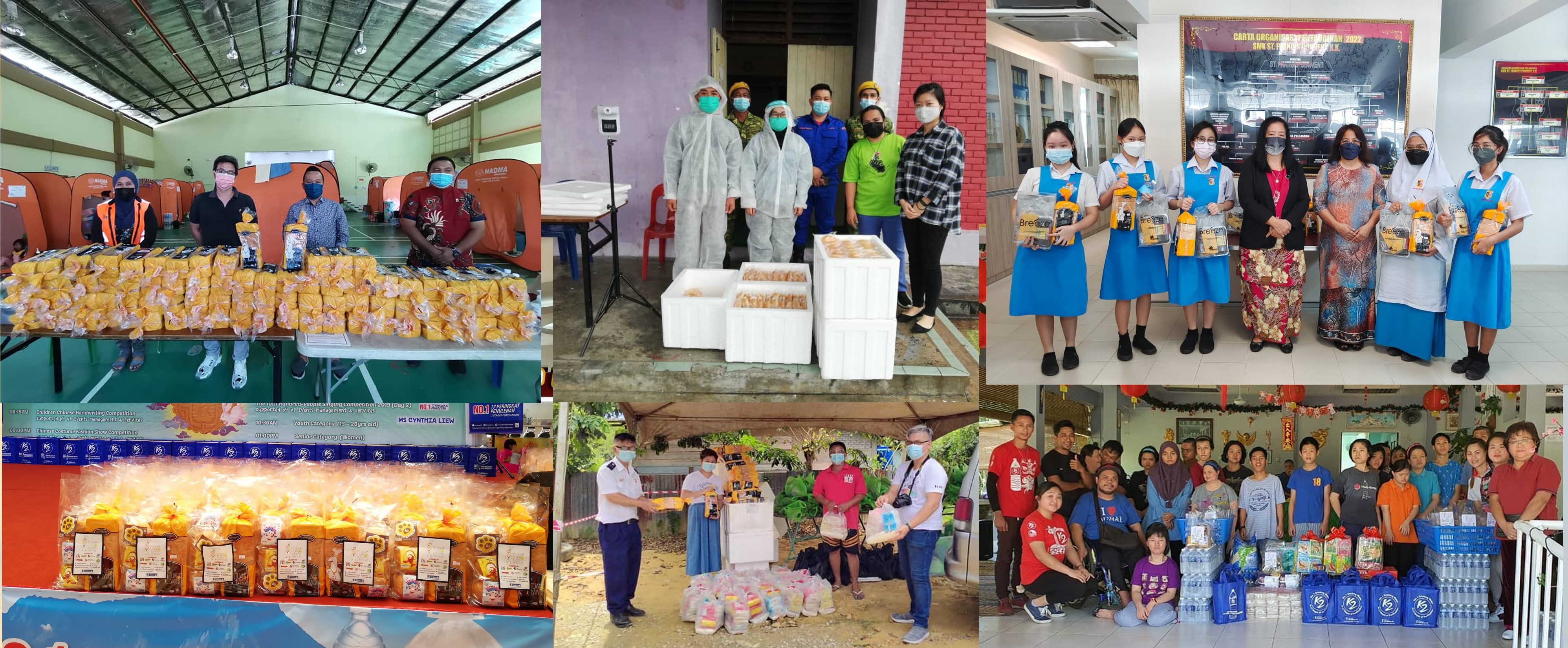 Community Project
