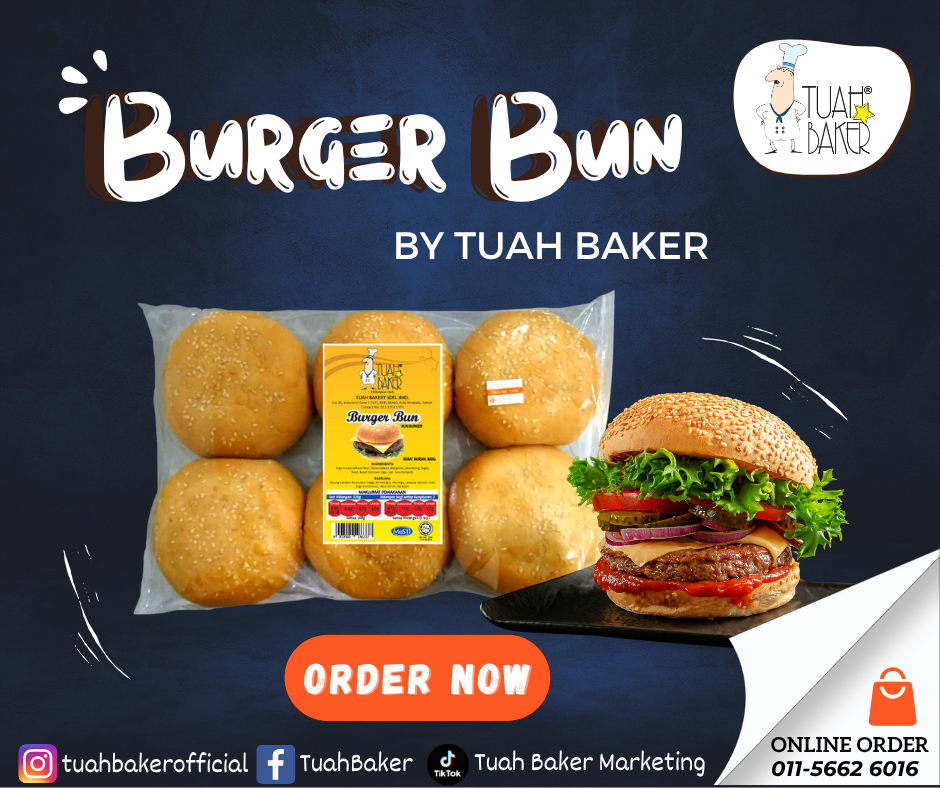 Burger Bun