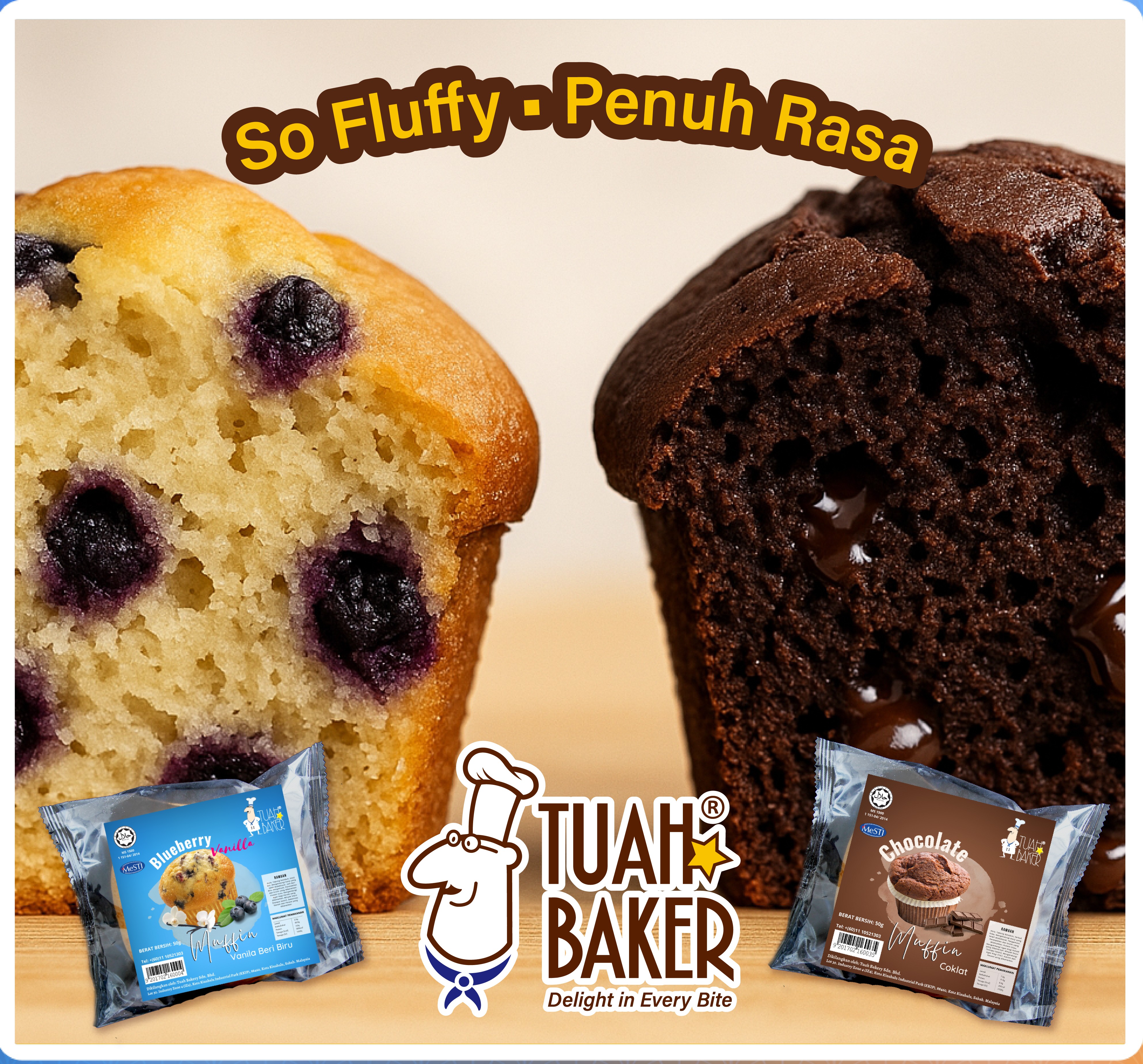 Muffins