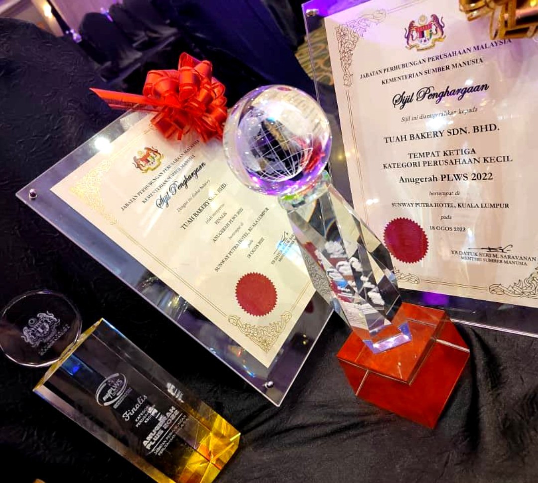 Award 1