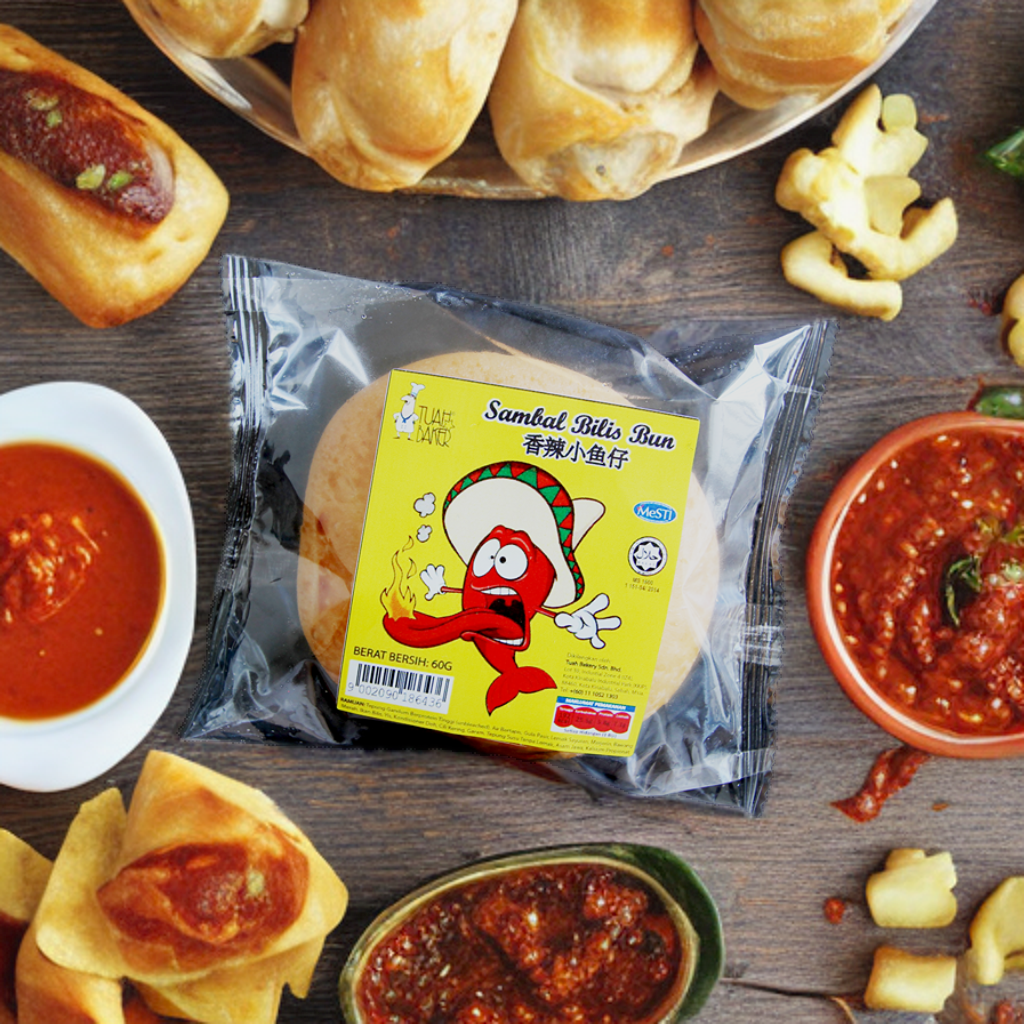 Sambal Bilis Bun